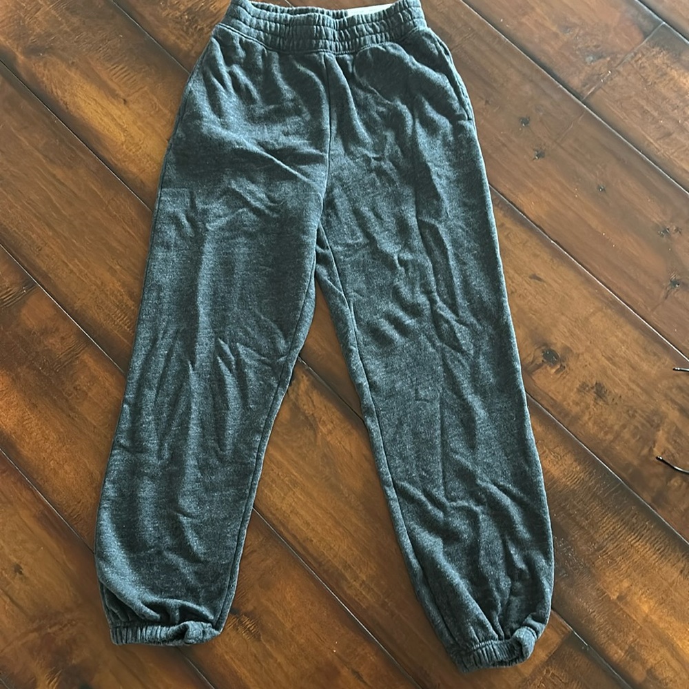 American Eagle Boyfriend Joggers